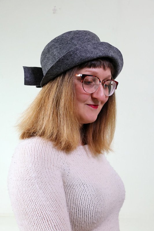 A Round-Up of 2021 Millinery Projects – Charlotte Emma Patterns