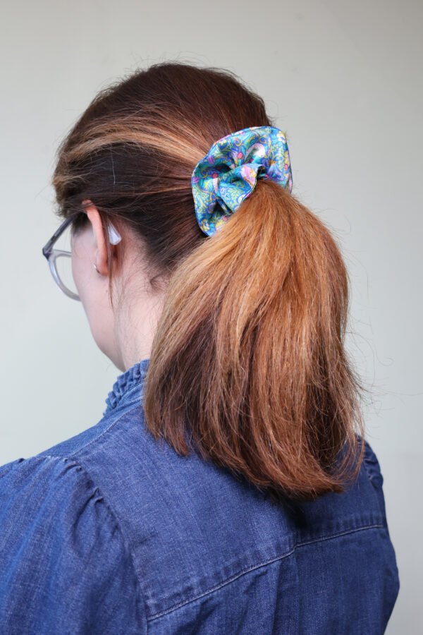 Bow Scrunchie - Image 8