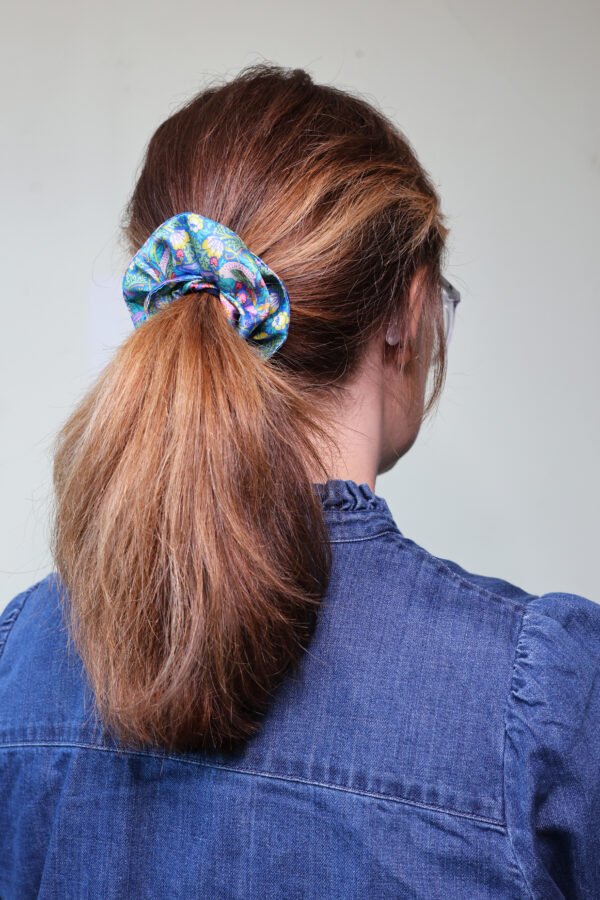 Bow Scrunchie - Image 9