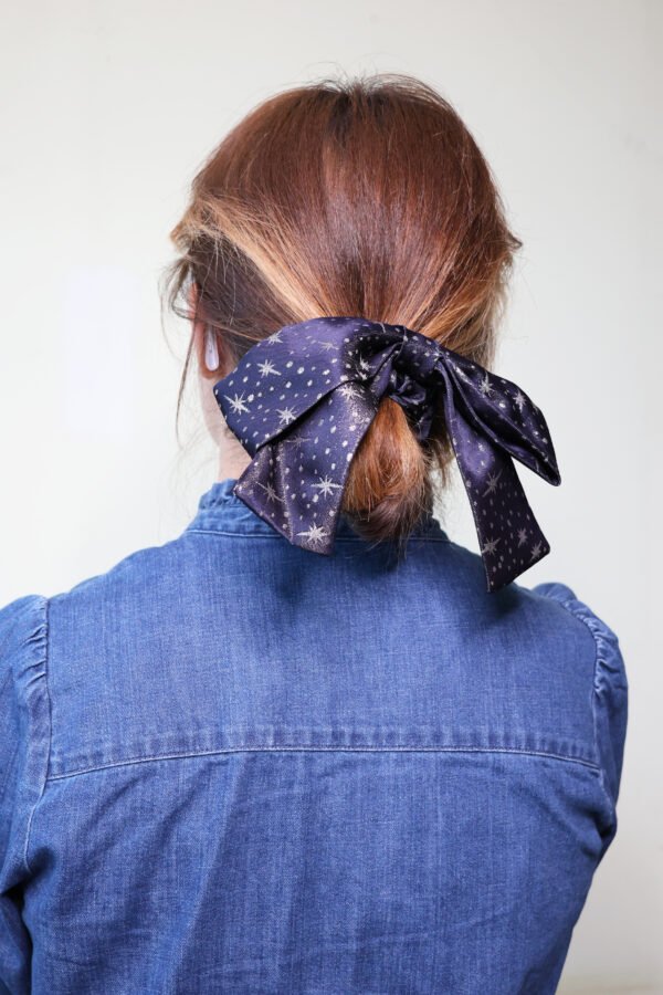 Bow Scrunchie - Image 7